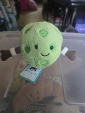 Jellycat Amuseables Sports Pickleball USA Exclusive RARE Limited NWT