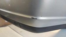 Pare-choc arrière Volvo S80