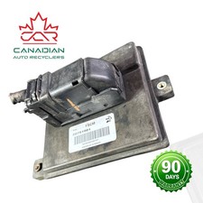 2010 - 2012 GMC Acadia Fuel System Control Module 20791901 OEM