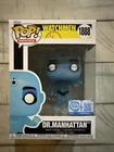 Funko Pop! Vinyl: DC Universe - Dr. Manhattan - Funko (Exclusive) #1888