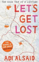 Let's Get Lost | Adi Alsaid | Englisch | Taschenbuch | Kartoniert / Broschiert