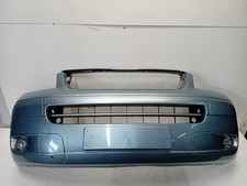 Volkswagen Multivan Stoßstange vorne 2003-2009  BNZ 