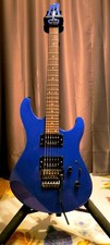 Chitarra elettrica Yamaha RGX 220 DZ Seymour Duncan TB4 / SH1N Pickup