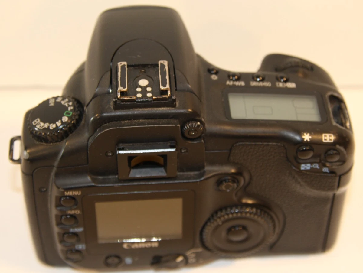 Canon EOS 20D Digital Cameras for Sale | Shop New & Used Digital