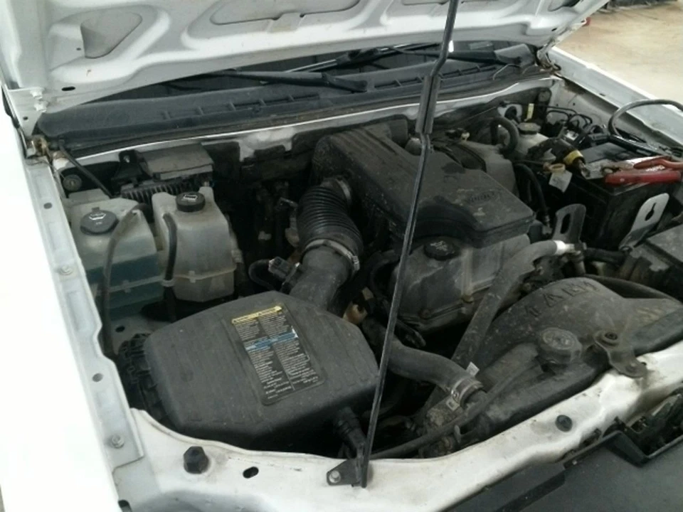 Módulo de control electrónico ECM del motor 2,9 L compatible con 09-12 CANYON 104860172 Foto 4 de 4