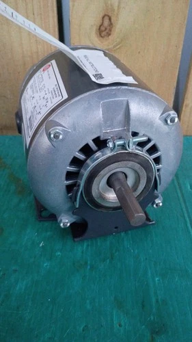 US Motors 3615 Belt Drive Fan and Blower Motor SA55CXKDW-5478 1/6 HP 1725 RPM