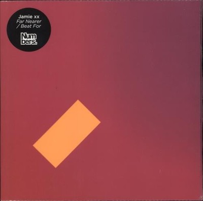 Far Nearer / Beat For Jamie XX 12''  record (Maxi)