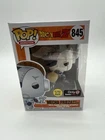 Mecha Frieza With Blaster #845 ~ Funko Pop Dragon Ball Z GameStop Exclusive Glow