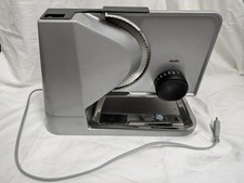 Studio AS170 Allesschneider Brotschneidemaschine Aufschnittmaschine