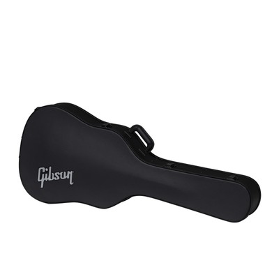 Gibson Dreadnought Modern Hardshell Case - Koffer für Westerngitarren