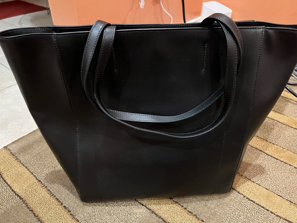 Alexander McQueen 钱包全新带标签从未使用过 — 第 2/4 张图片