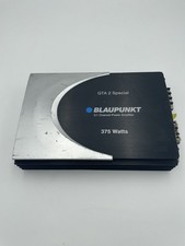Blaupunkt Verst&auml;rker Endstufe GTA 2 Speicial2/1 Channel Power Amplifier 365W K6