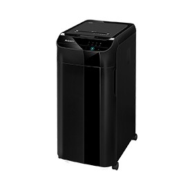 Fellowes AutoMax 350C Kappschredder