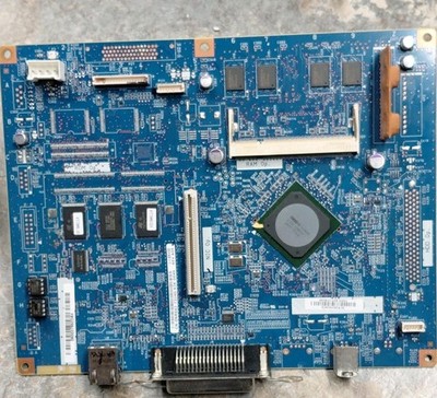Xerox Phaser 6180 MFP 6180MFP ESS Main System Controller Board Assy
