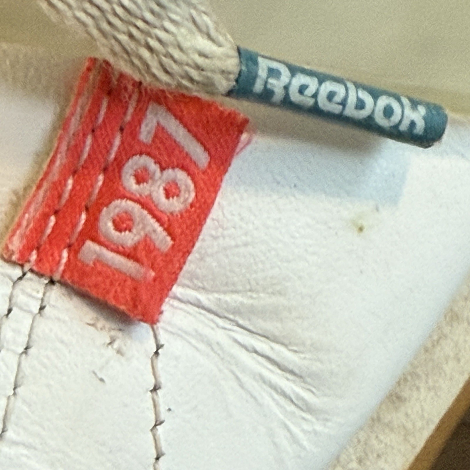 Reebok Workout Plus Altered Concept Sample 002 Sn… - image 6