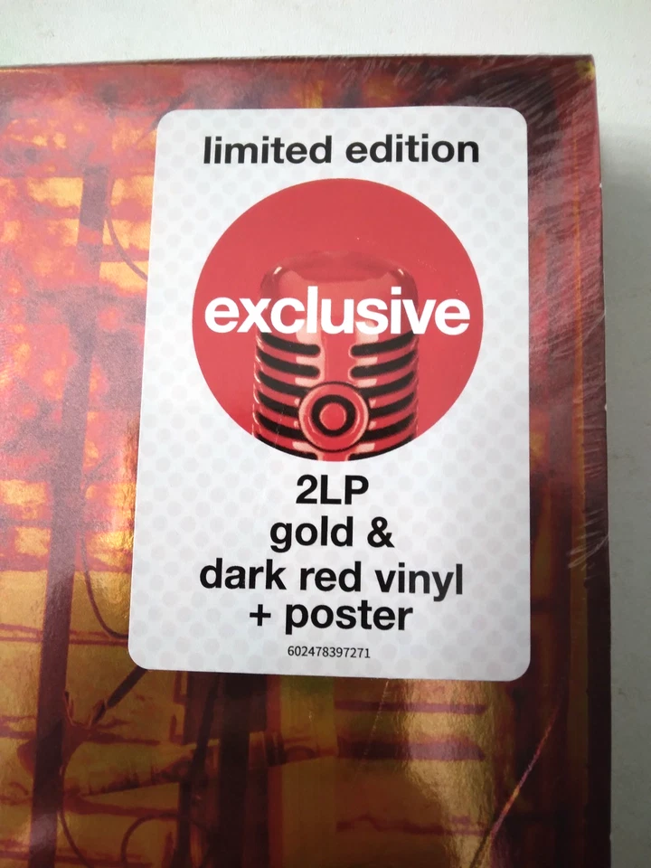 Eminem - The Marshall Mathers (25th Anniversary Edition) - Double Vinyl - Sealed - Image 2 of 4