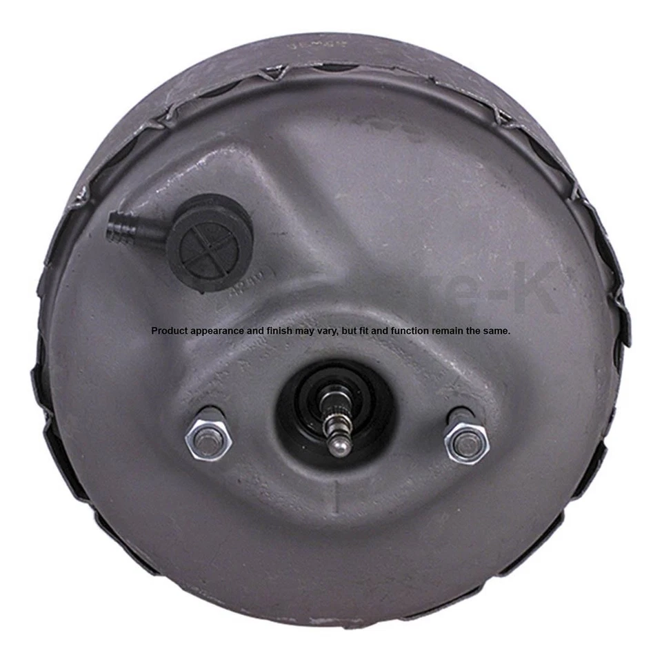 Vacuum Power Brake Booster for 1968 1969 1970 1971 1972-1976 Chevrolet Corvette - Image 2 of 4