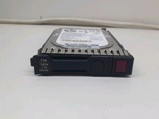 HP ST91000640NS 9RZ168-065 MM1000GBKAL 614829-003 655715-003 1TB 7.2K SATA HDD