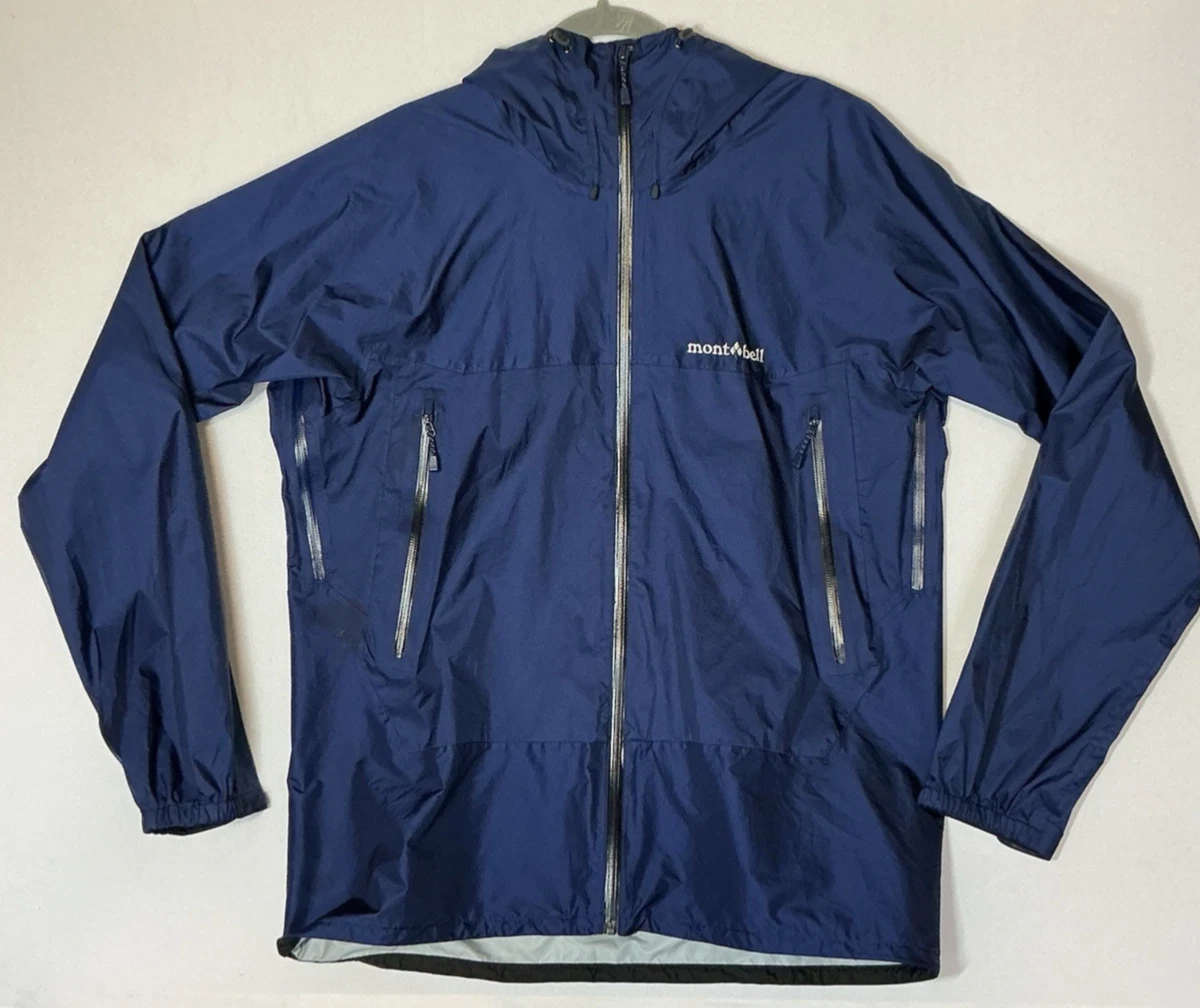 montbell jacket | eBay