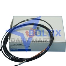 NEW Omron E32-D24R Fiber Optic Sensor 1PCS