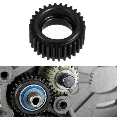 Verstärktes Stahl-Zwischenrad für Traxxas 2WD Slash, Rustler, Stampede