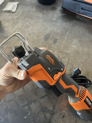 #ad #ad RIDGID TOOLS R3031 E90004017 $30.00