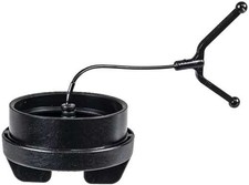 Husqvarna 574607701 Fuel Cap Assembly