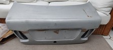 Heckklappe Mercedes CLK 320 W208 Heckklappe Mercedes CLK 320 W208