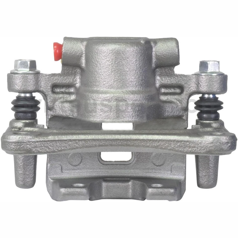 Pinza de freno de disco trasera pastillas de freno para Dodge Avenger Dodge Caliber Foto 2 de 4