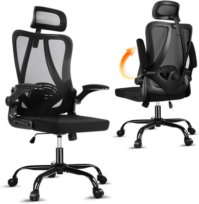 Office Chair, Gaming Chair Desk Chair Comfy Computer Chair Ergonomic Office Chai