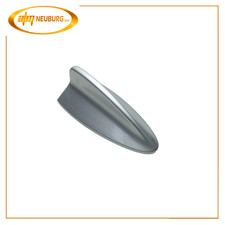 Original BMW 3er E91  Haifischantenne Finne Antenne Titansilber 6940418