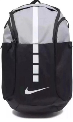 Buy Nike Hoops Elite Pro Basketball Backpack - Black online | eBay