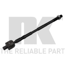 Rotule de direction Nissan ALMERA TINO