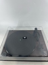 Victrola T1 Bluetooth Turntable, 33/45 RPM, RCA Output, Phono Preamp, Espresso