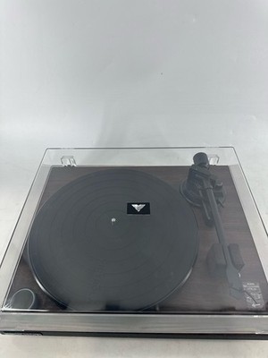 Victrola T1 Bluetooth Turntable, 33/45 RPM, RCA Output, Phono Preamp, Espresso