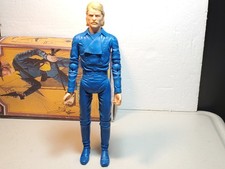 Marx GENERAL CUSTER - 1968 - some accessories