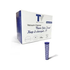 Fits For Dyson DC40 Vacuum Cone Shaped Premotor Filter # Compare to Part FI-255