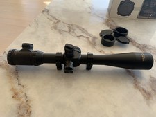 Konus Pro-M30 Rifle Scope 6.5-25×44 tactical turrets optic not vortex viper