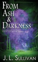 J. L. Sullivan | From Ash & Darkness | Taschenbuch | Englisch (2025)