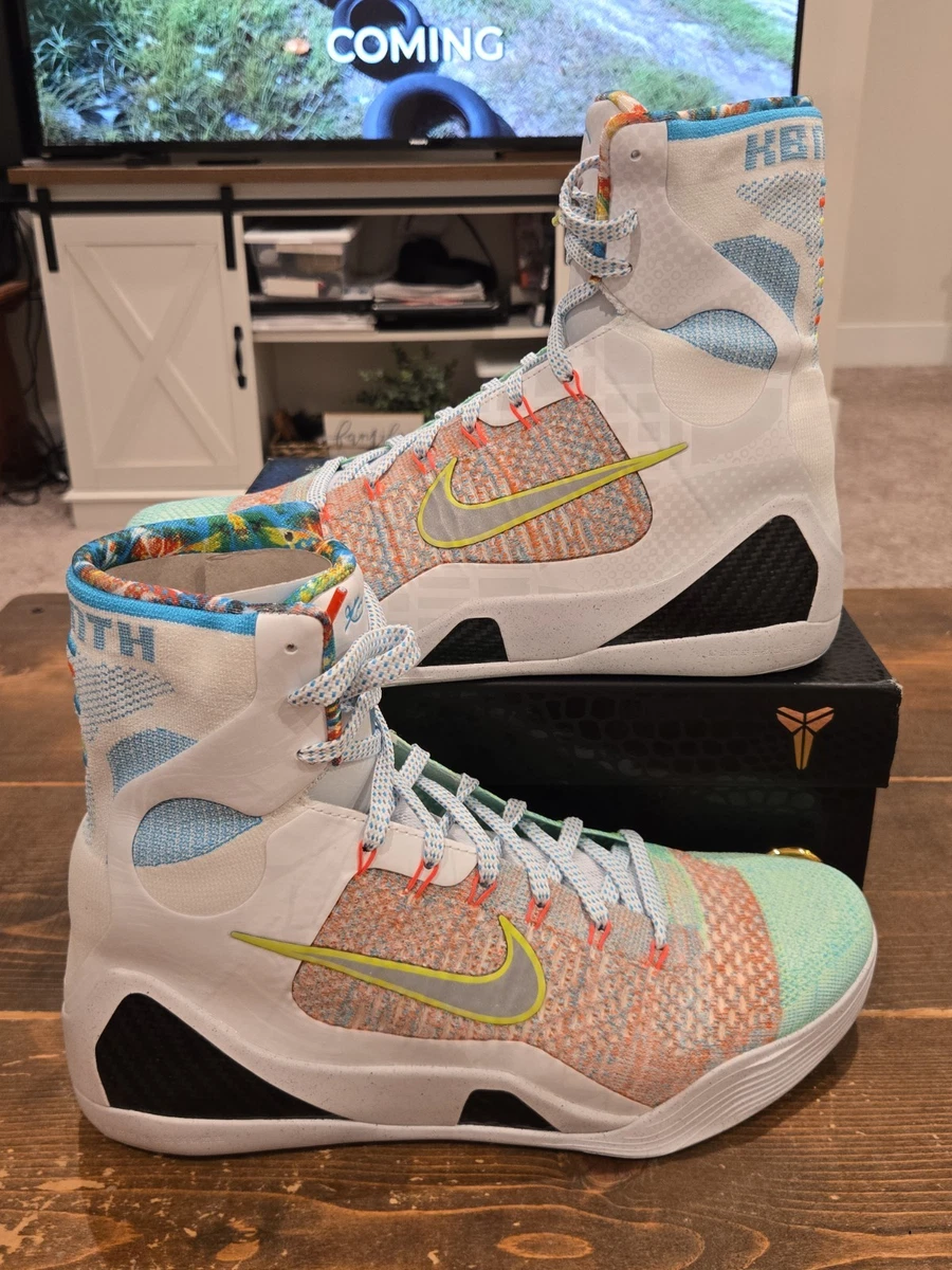 NIKE Kobe 1 Protro Suns バスケットボールシューズ 25+ Nike Kobe 1 Protro Sneakers for Men for sale | Updated Oct 2026