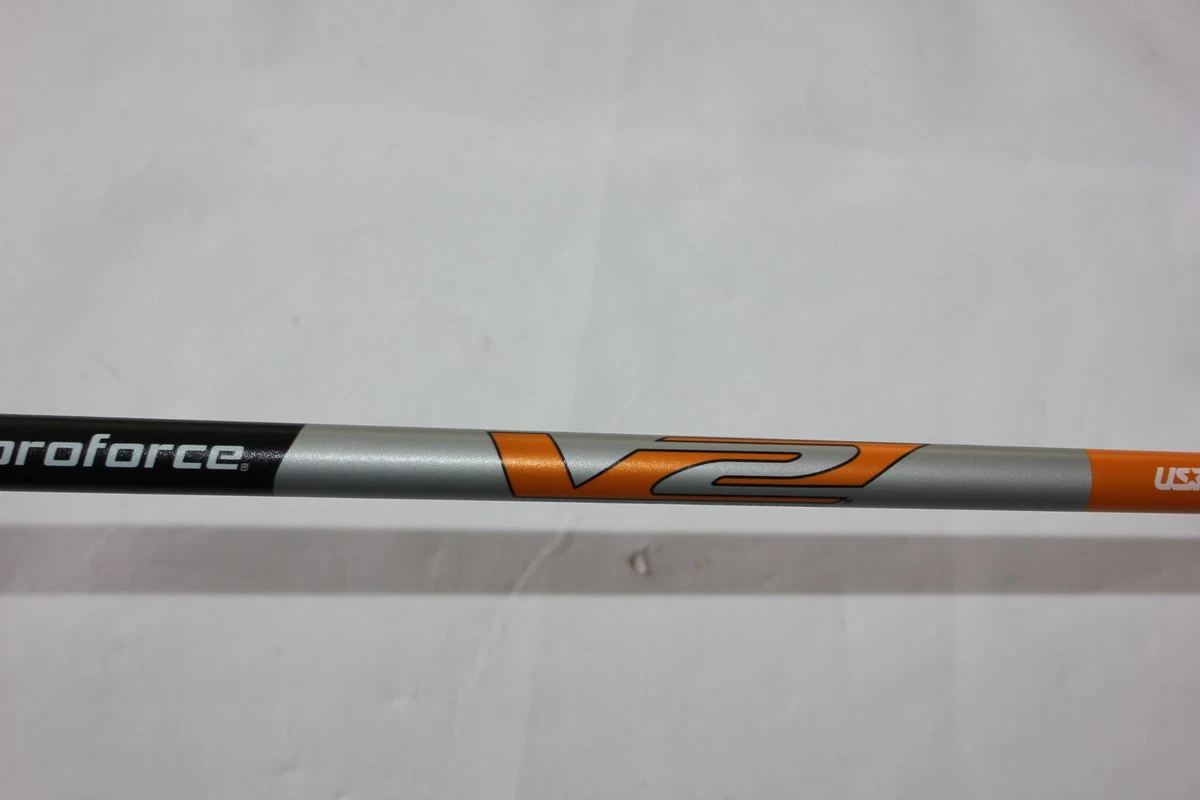 UST PROFORCE V2 Golf Club Shafts for sale - eBay