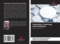 Learning In Learning Environments Shaping A School Culture GautéRio (U. A.) Buch