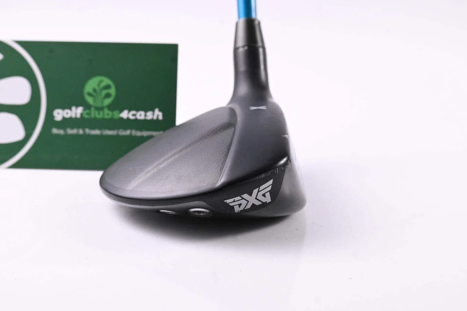 PXG 0341X Gen2 #3 Wood / 15 Degree / X-Flex Project X EvenFlow 75 - Image 3 of 4