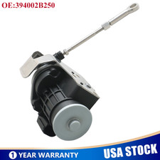 Turbocharger Wastegate Actuator For 2015-2020 Kia Hyundai Tucson 1.6l 394002b250 Turbocharger Wastegate Actuator For 2015-2020 Kia Hyundai Tucson 1.6l 394002b250