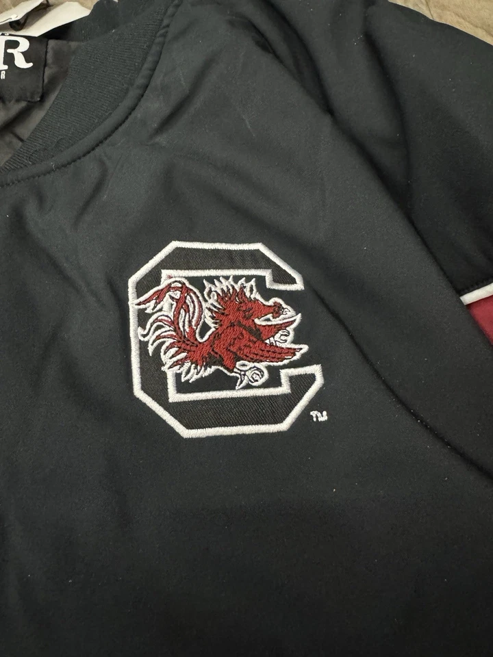 Colección Darius Rucker para hombre de Fanatics South Carolina Gamecocks XL PRECIO DE VENTA SUGERIDO POR EL FABRICANTE 110 USD Foto 3 de 4