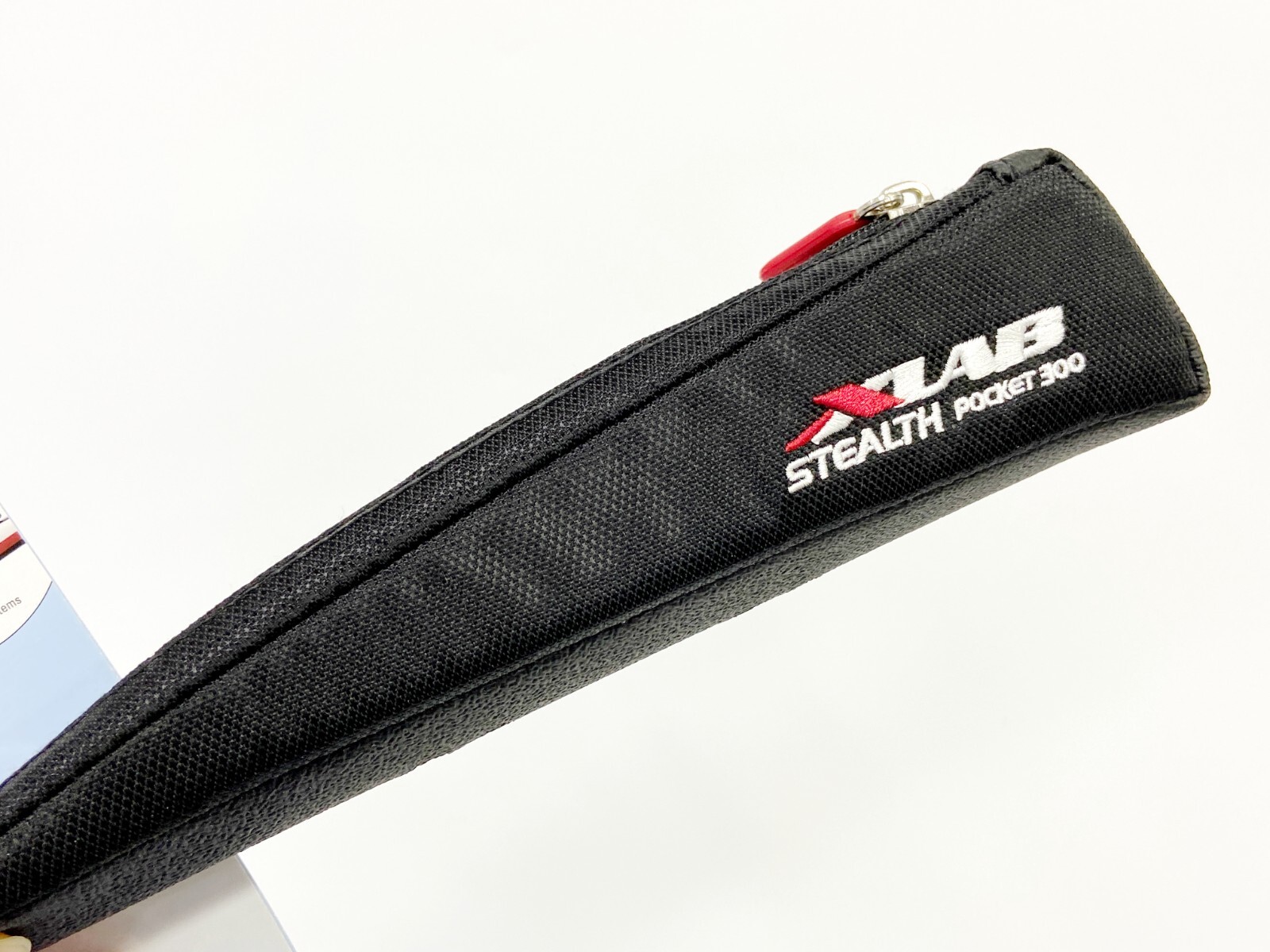 XLab Top Tube Bag Stealth Pocket 300 Black eBay