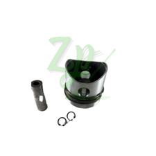 PISTONE COMPLETO + SERIE SEGMENTI MOTORE LOMBARDINI 4LD820 LDA820 DIAMETRO 103mm