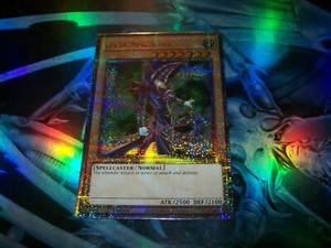 Quarter Century Secret Rare Dark Magician | eBay Quarter Century Secret Rare Dark Magician | eBay