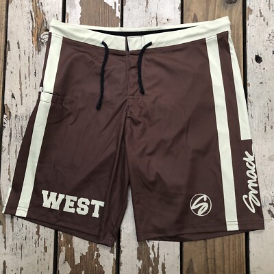 smack volleyball shorts