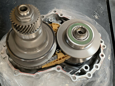 Nissan Altima 30T RE0F10E JF017E Pulley & Chain Set 31209-29X7A